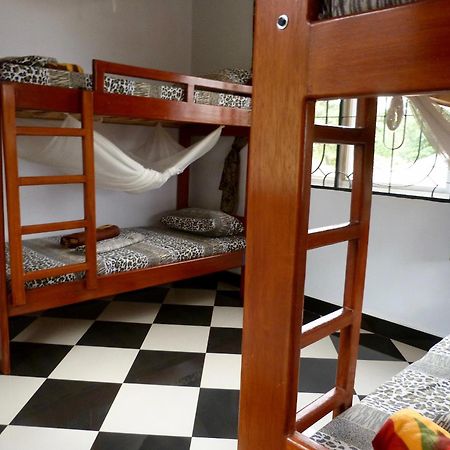 Rafiki Backpackers & Guesthouse Moshi Cameră foto