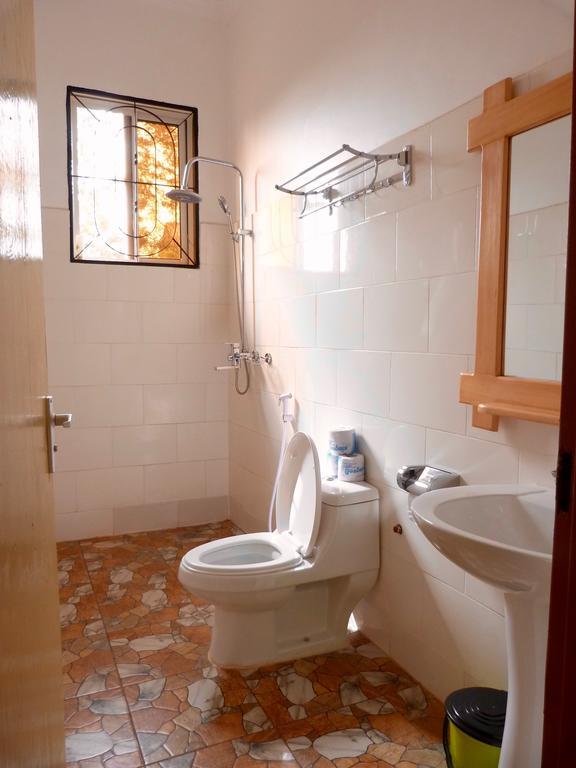 Rafiki Backpackers & Guesthouse Moshi Cameră foto